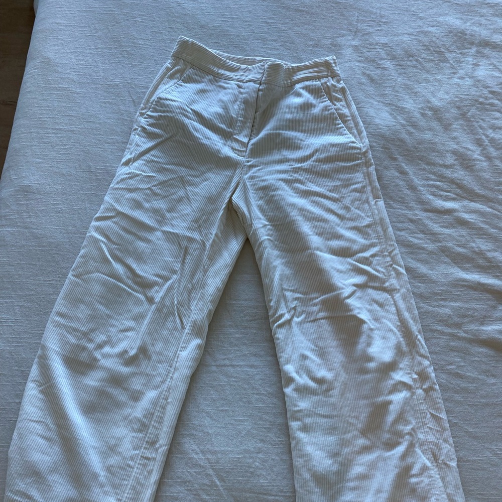 Massimo Dutti Winter Pants